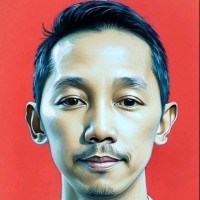 Arief Helmy Daniarsyah