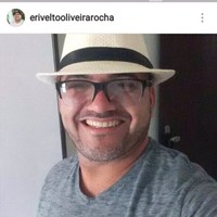 Erivelto Rocha