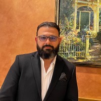 Lawrence Yokhanna