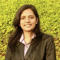 Krishna Sandhya Koppisetti
