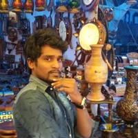 Mahesh Kumar Iyyanar