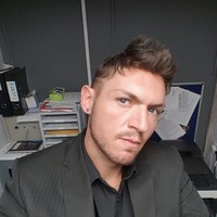 Karl Harris