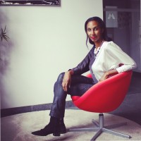 Taunya Renson-Martin (she/her)