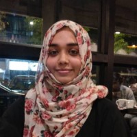 Madiha Ansari