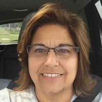 Nancy Cathey