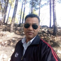 Surya Prakash Gouniyal