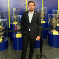Denizay İlkan Turna