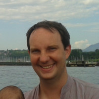 Daniel Tripp