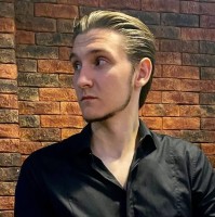 Oleksandr Chabaniuk