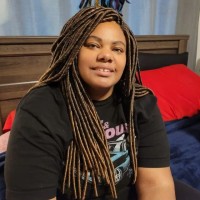 Krystle Irvin