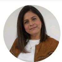 María Victoria Ramirez Vargas