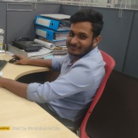 Bhushan Deshmukh