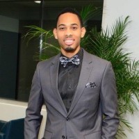 Bryan Robinson BSc, ITIL, CTFL