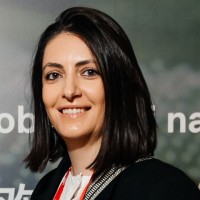 Albina Grigoryan