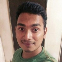 Rohan Bhojane