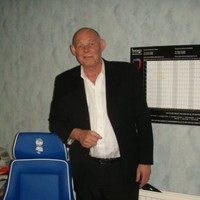 Tony Mousley