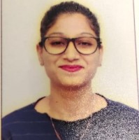 Supriya Patil