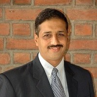 Col Sunil Diddee (Retd)