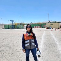 Marenka Almonacid Pizarro