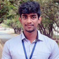 Thinesh Kumar