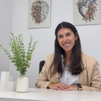 Ana Rosales Domínguez