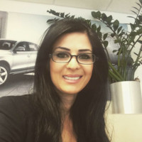 Negin Ranjbar