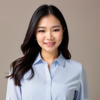 Vania Setiawan