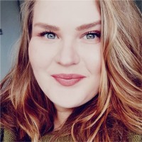 Sylvia van Dijk