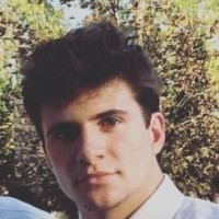 Nolan Reynolds