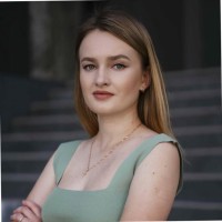 Roksolana-Mariia Yatsyshyn