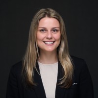 Gabrielle Parzygnat, Mba
