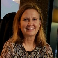 May-Elisabeth E. Kanestrøm