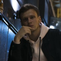 Pavlo Yashchenko
