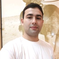 Prakash Dulal