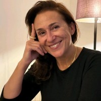 Elisabete da Paz Martins