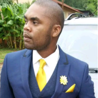 nelson tiwane