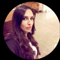 Riham Ali