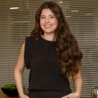 Isabela Domingos Garcia
