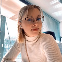 Sara Dahlberg