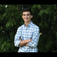 Braeden Ford