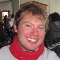 Chris Hutchison