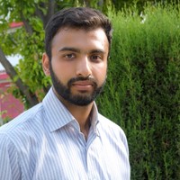 Gohar Afroze Sohail