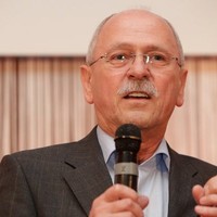 Rudolf Eicher