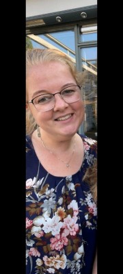 Rebecca Van Rossum