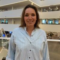 Lise Hjorth Hansen