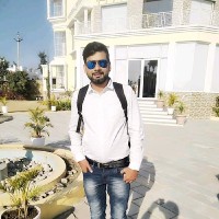 Rahul Pandey