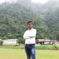 Nitin Raikwar