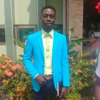 Benjamin Ofosu