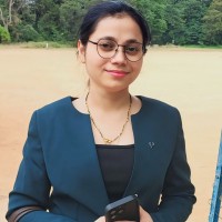 Preeti Vishwakarma