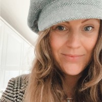 Abigail Hulls